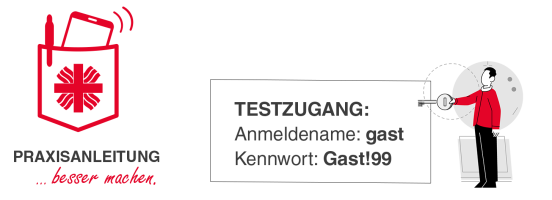 Praxisanleitung besser machen